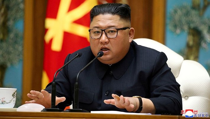 Japonya basını: Kuzey Kore lideri Kim Jong-un bitkisel hayatta