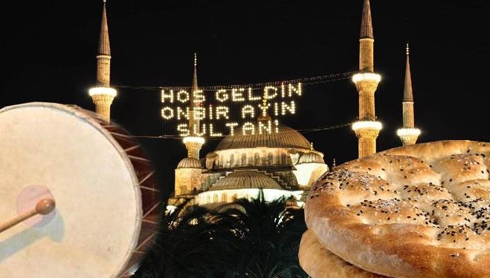 Türkiye&rsquo;de İçişleri Bakanlığı&rsquo;ndan 81 ile genelge! Ramazan&rsquo;da alınacak tedbirler belli oldu