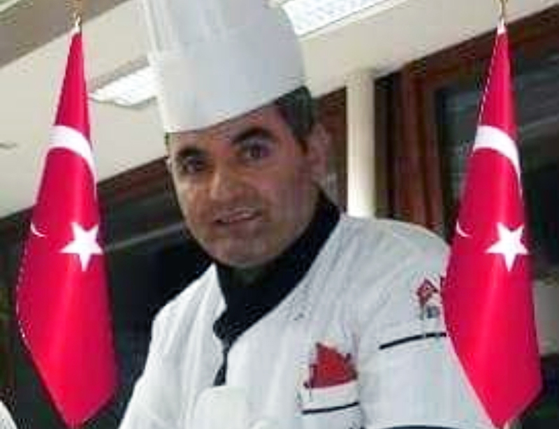 Belçika’da, koronavirüsten   vefat eden Türk kökenli kişi sayısı 16’ya yükseldi.