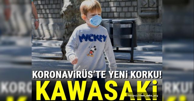 DSÖ harekete geçti: Yeni çocuk hastalığı başladı