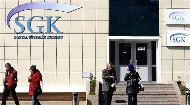 SGK&rsquo;dan Büyük Müjde meclisten geçti! Emeklilikte yeni dönem