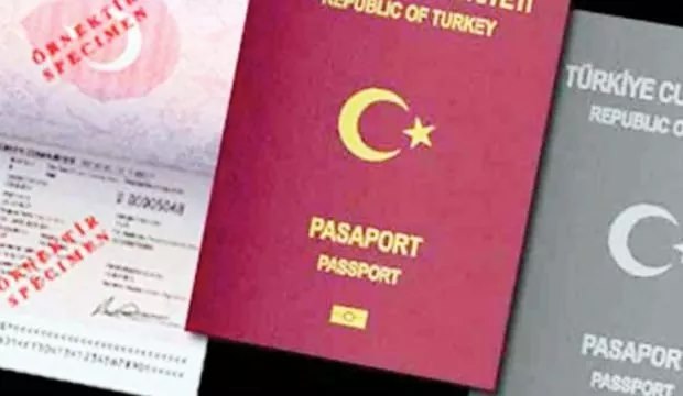 Türkiyede Schengen vizesi için kayıtlar Basliyor