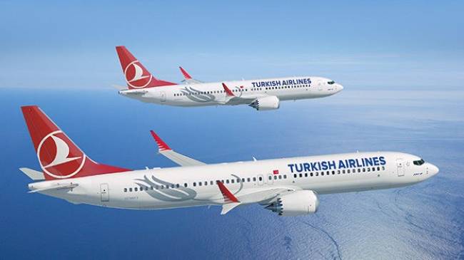 THY, Haziran Ayı&rsquo;dan itibaren Kademeli olarak Ucmaya Baslayacak