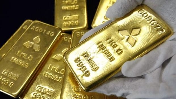 Altının 2 bin dolara kadar yükselmesi mümkün »