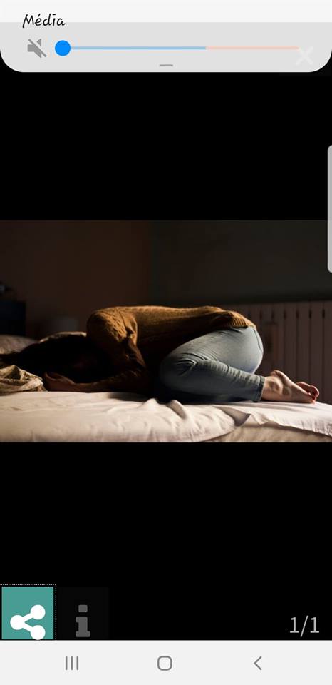 Psikiyatrist Olivier Dubois’e göre, « salgın insanları sosyal fobiye sürükleyen bir şaşkınlığa neden oldu »