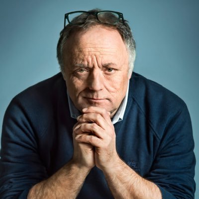 Virolog Marc Van Ranst Uyardı :Anverse gitmeyin!