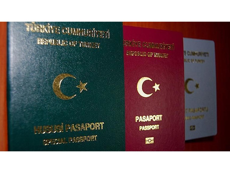 Türkiye’de 2020 yılı Pasaport ücretleri Resmi Gazete’de yayınlanan yönetmelik ile belli oldu