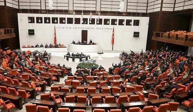 TBMM personel alacak! İşte başvuru şartları…