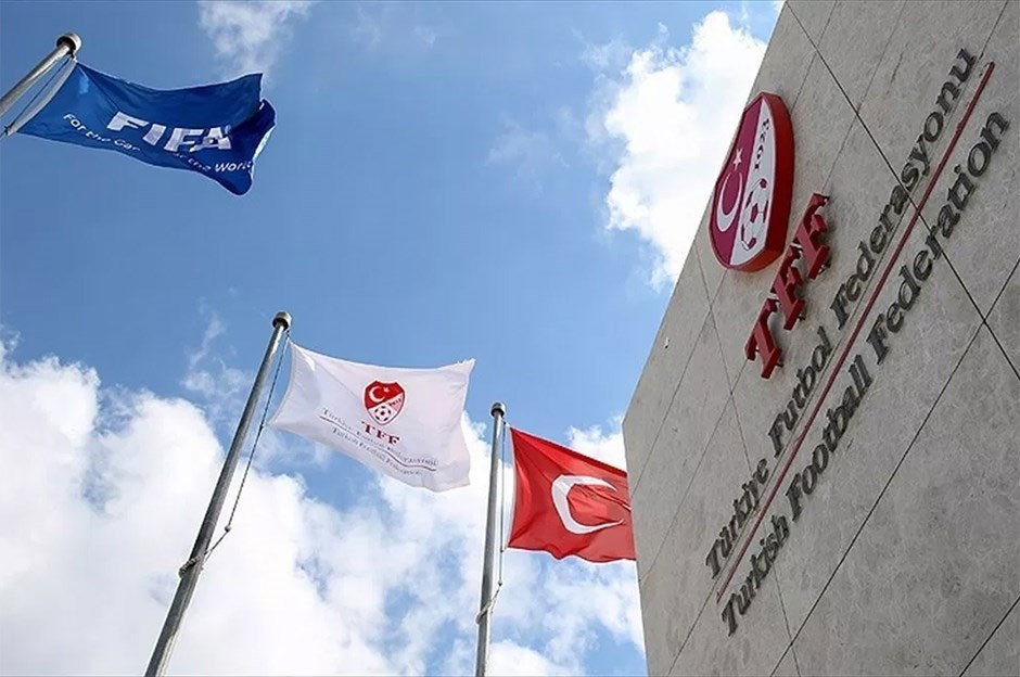 TFF&rsquo;den &lsquo;B Ligi&rsquo; kararı