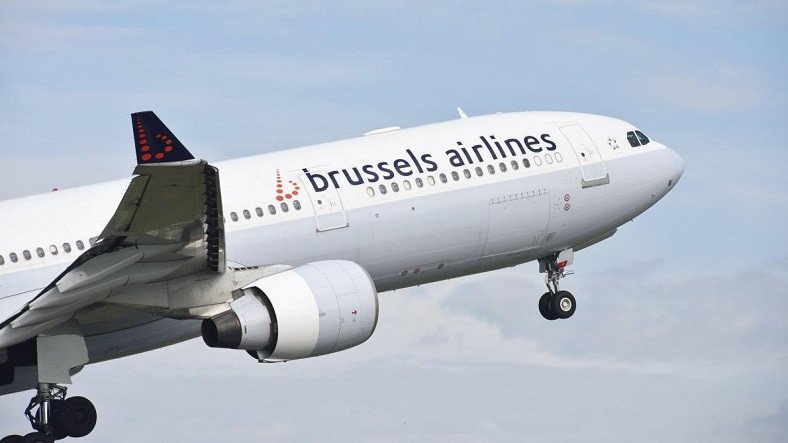 AB&rsquo;den Brüksel Havayolları&rsquo;na kamu desteğine yeşil ışık