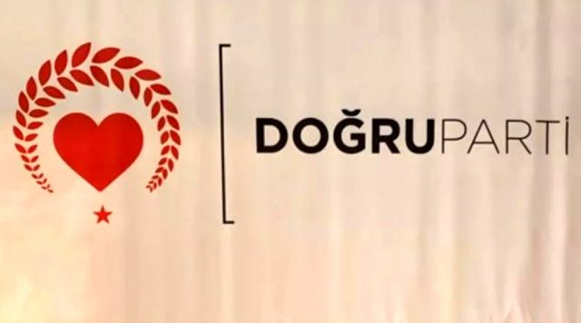 Türkiye&rsquo;de yeni bir parti kuruldu..