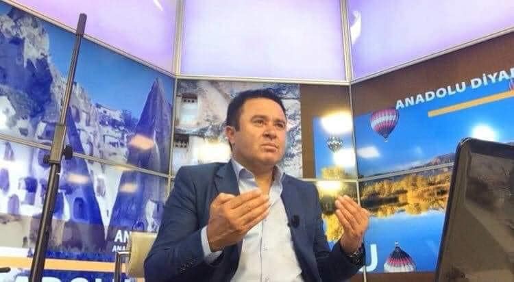 Ünlü türkücü Taner Olgun, koronavirüs nedeniyle vefat etti