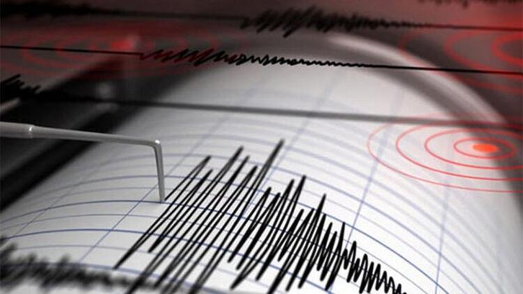 Niğde&rsquo;nin Bor ilçesinde 5,1 büyüklüğünde deprem