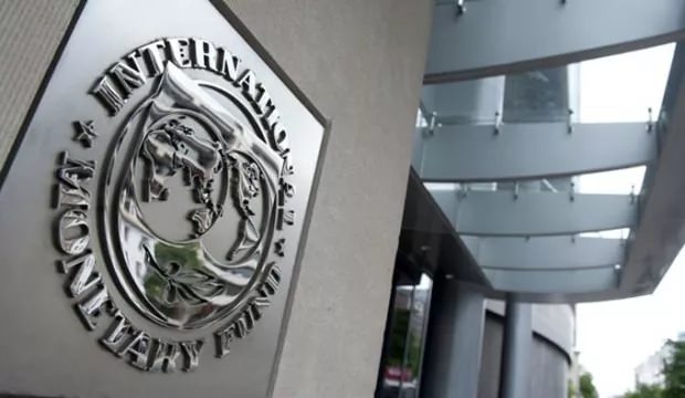 IMF’den 2020’de 83 ülkeye 165 milyar dolarlık borç