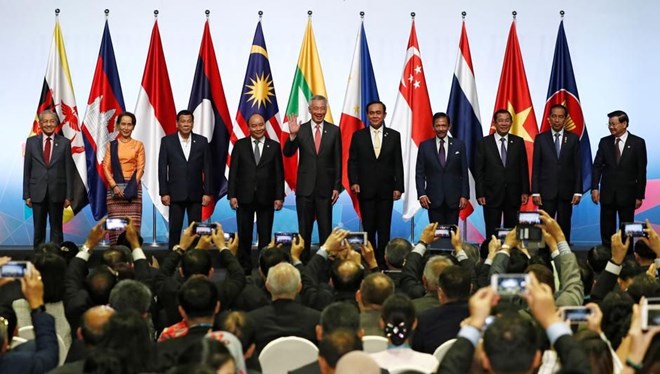 Asya-Pasifik ülkeleri, dünyanın en büyük serbest ticaret anlaşmasını imzaladı