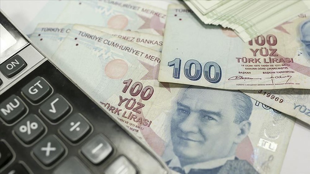 Turkiye »de 2021 yılında vergi, harç ve trafik cezaları nekadar olacak?