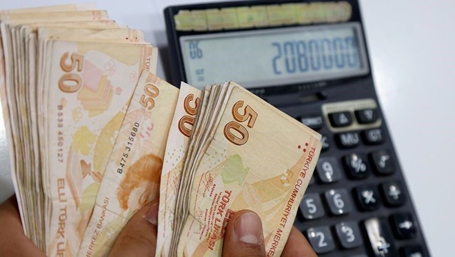 Türkiye&rsquo;de Asgari ücrette ilk toplantı tarihi belli oldu