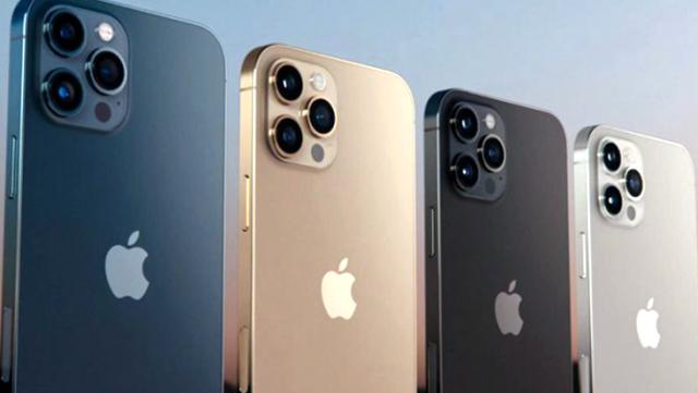 iPhone 12 modellerinin Türkiye fiyatı belli oldu! En pahalısı 20 bin lira
