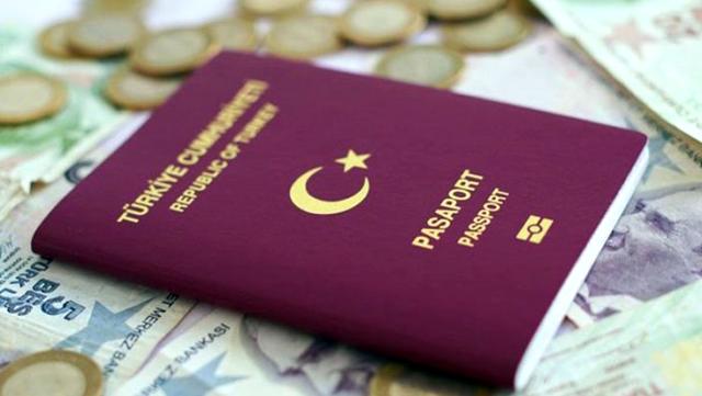 Türkiye&rsquo;de Pasaport harçlarına zam geldi! İşte yeni fiyatlar..