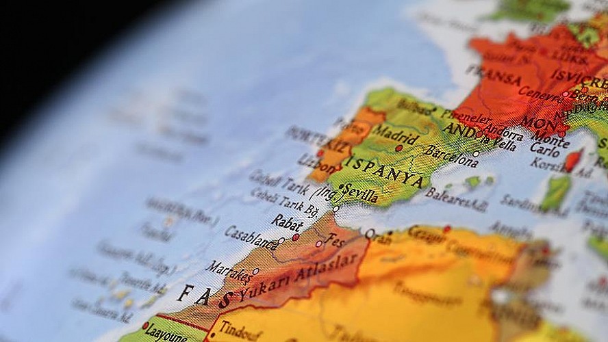 FAS ILE POLISARIO CEPHESI ARASINDAKI 30 YILLIK SORUN YENIDEN BÜYÜYOR