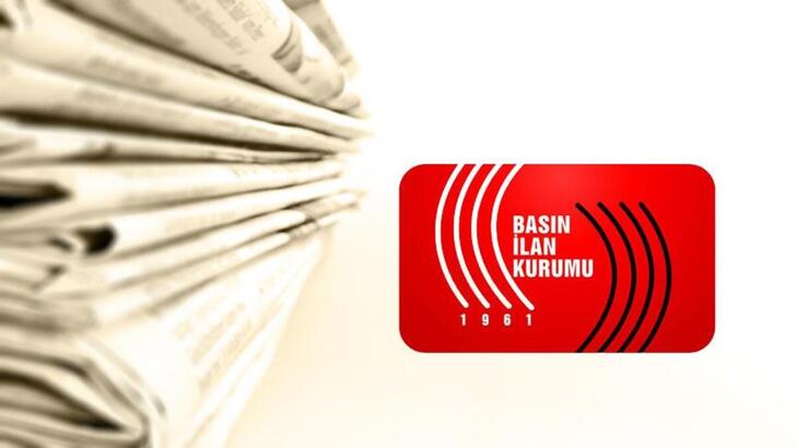 Türkiye&rsquo;de Resmi ilanlar için internet açılımı