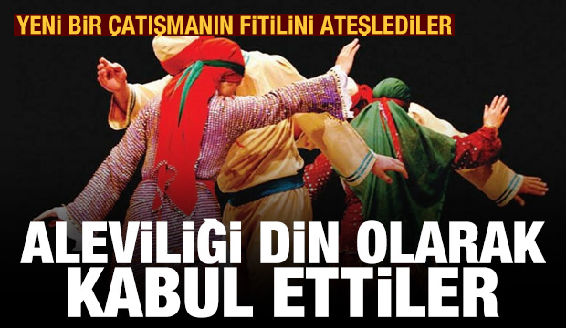 Almanya’da bir eyalet aleviliği dini inanç grubu olarak tanıdı