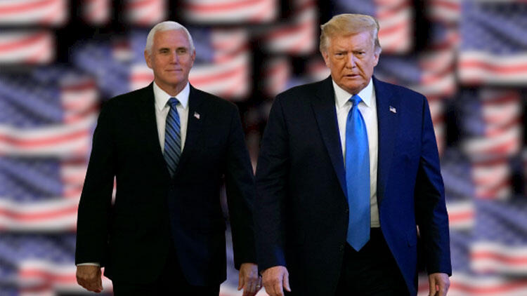 ABD&rsquo;de bomba gelişme! Dışişleri sitesinde ilginç bilgi: Trump&rsquo;ın görev süresi sona erdi