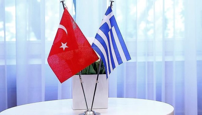 Dışişleri: Türkiye ve Yunanistan arasındaki istikşafi görüşmeler 25 Ocak’ta İstanbul’da yapılacak