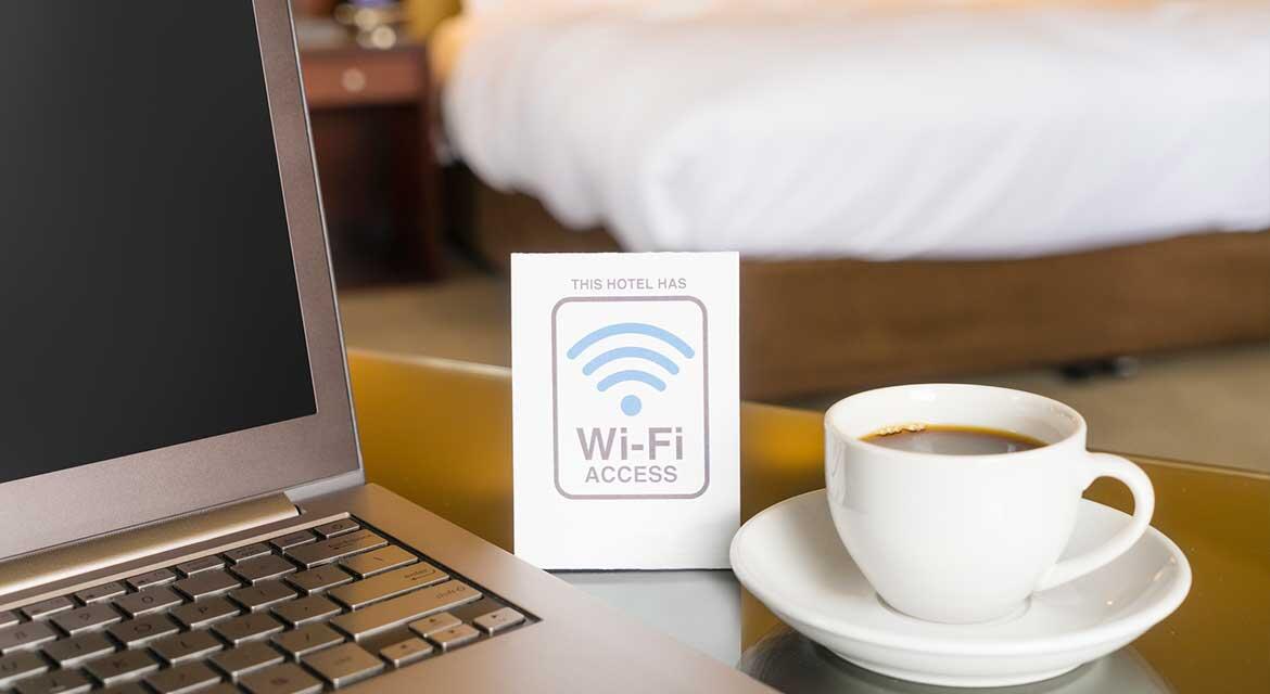Ortak wi-fi ağlarındaki gizli tehlikeye dikkat!