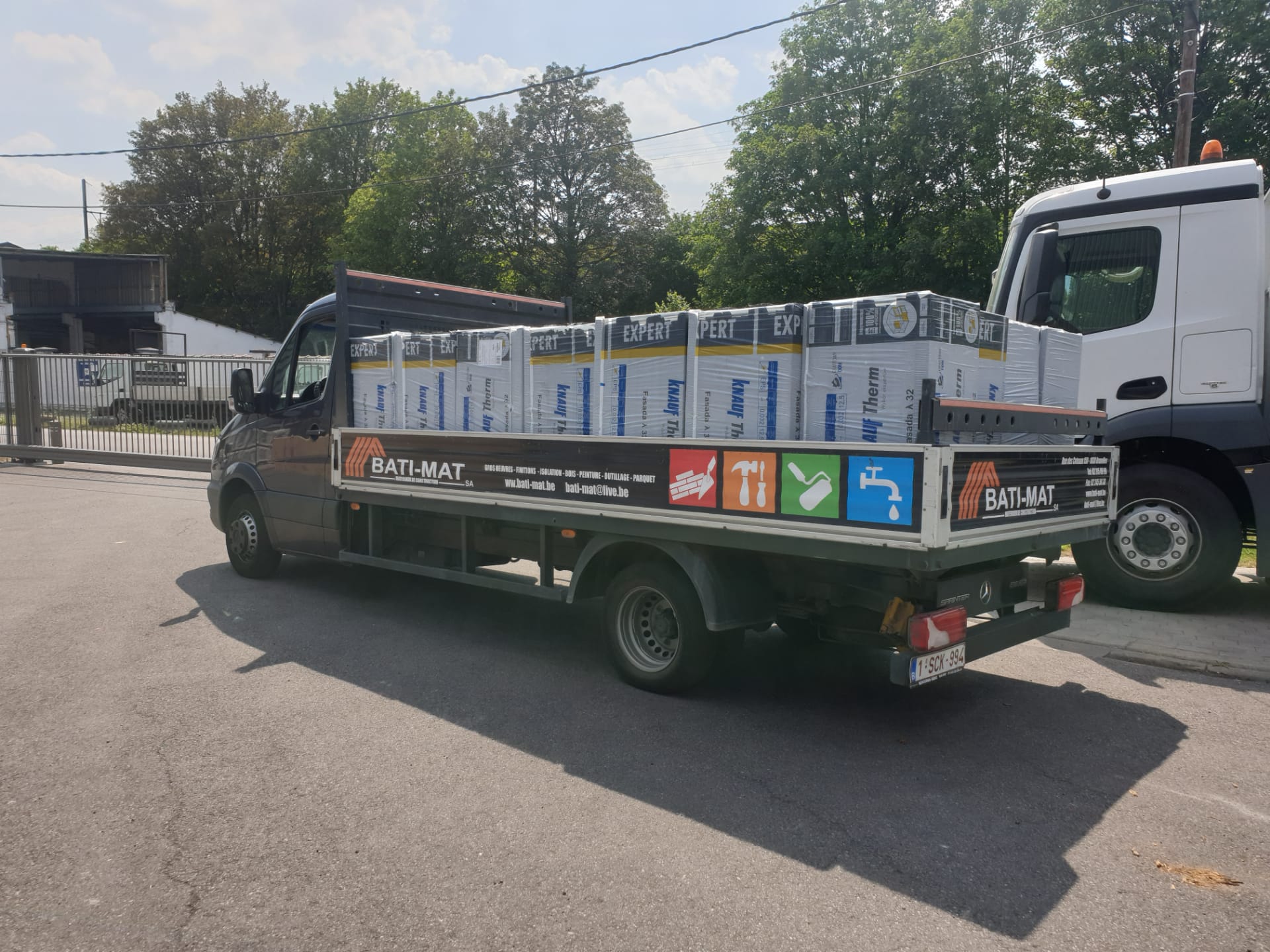 Bati-Mat Brüksel  Kaliteyi Ucuza almanin Tek Adresi…