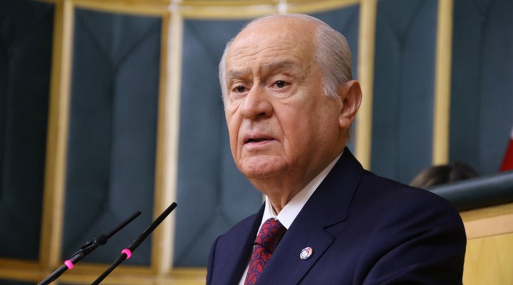 MHP lideri Bahçeli Büyük Kurultay tarihini açıkladı