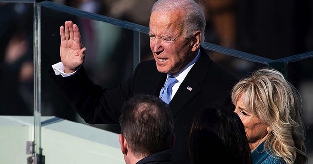 Biden, 19 Şubat’ta G7 liderlerinin sanal zirvesine katılacak