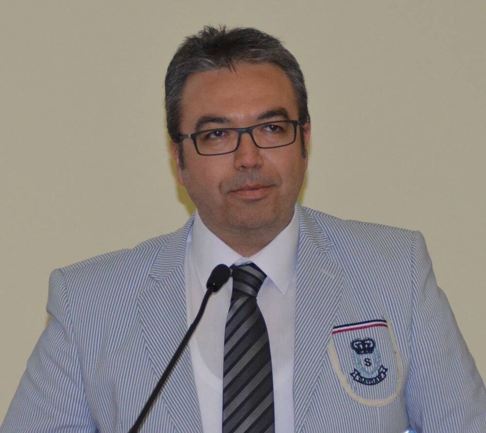 ESOGÜ Öğretim Üyesi Emirdağlı Prof. Dr. Kürşat Yenilmez’in matematik alanındaki başarısı
