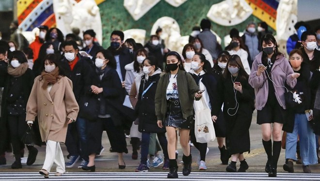 Japonya’da ‘Yalnızlık Bakanı’ atandı