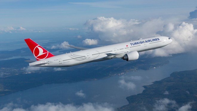15 Mart 2021 tarihinden itibaren Türkiye gidecekler Türkiye&rsquo;ye Giriş Formunu doldurmak zorundalar..