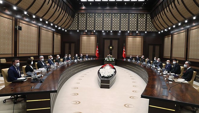 « Türk savunma sanayii açık veya gizli ambargolarla hedef alınıyor »