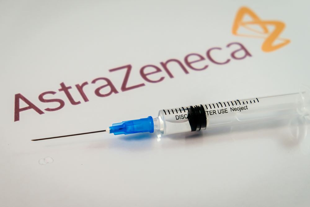 Dünya çapında Koronavirüsler:Ve adından sıkça söz etiren( AstraZeneca ) Aşısı.