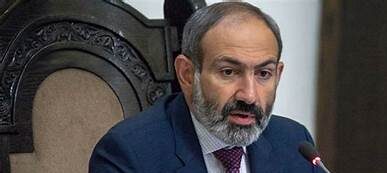 Ermenistan Başbakanı Paşinyan&rsquo;dan istifa kararı!