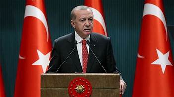 Cumhurbaşkanı Erdoğan açıkladı! İşte yeni koronavirüs kararları