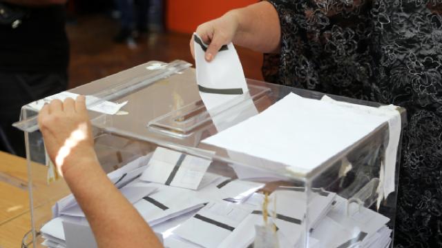 Bulgaristan seçime gidiyor: Türkiye’de 35 sandık kurulacak