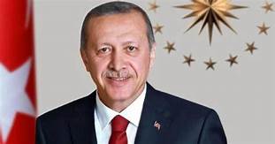Cumhurbaşkanı Erdoğan&rsquo;dan 23 Nisan mesajı