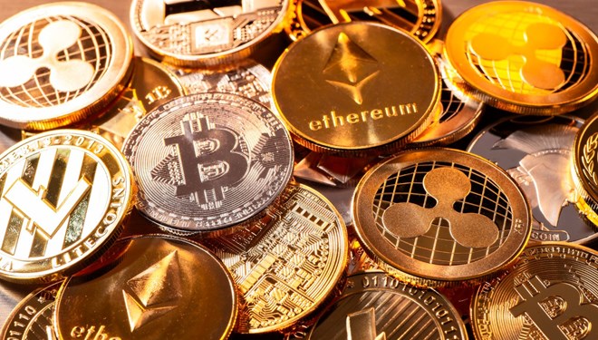 Bir kripto para platformu daha kapandı (Vebitcoin&rsquo;den açıklama)