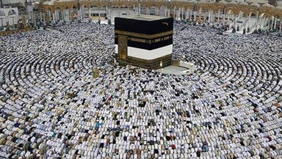 Suudi Arabistan&rsquo;dan &lsquo;hac&rsquo; açıklaması