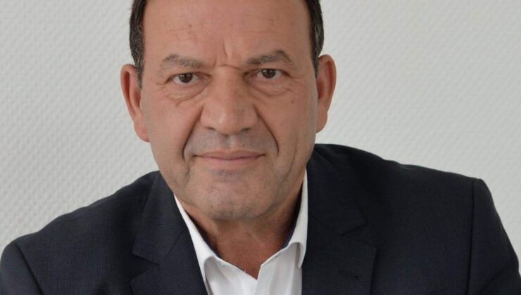 ALMANYA KRV EYALETİNDE ÇİFTE VATANDAŞLIK KAMPANYASI