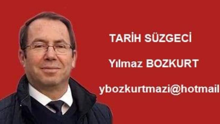 ŞEHADETİNİN 102. YILINDA ,HASAN TAHSİN OLABİLMEK…