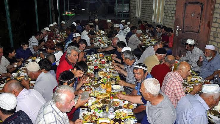 TÜRK’ÜN ÖZÜ AHISKA’DA