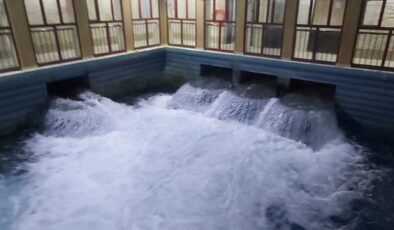 Malatya&rsquo;da Günün Yirmi Dört Saati Kuranı Kerim Okunuyor