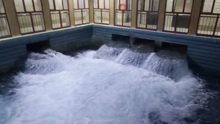 Malatya&rsquo;da Günün Yirmi Dört Saati Kuranı Kerim Okunuyor