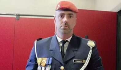 Belçika’da haftalardır aranan aşırı sağcı firari asker ölü bulundu