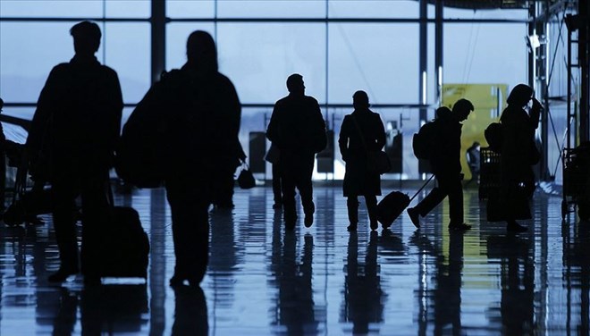 Türkiye&rsquo;den Almanya&rsquo;ya giden yolcular için karantina şartı kalktı